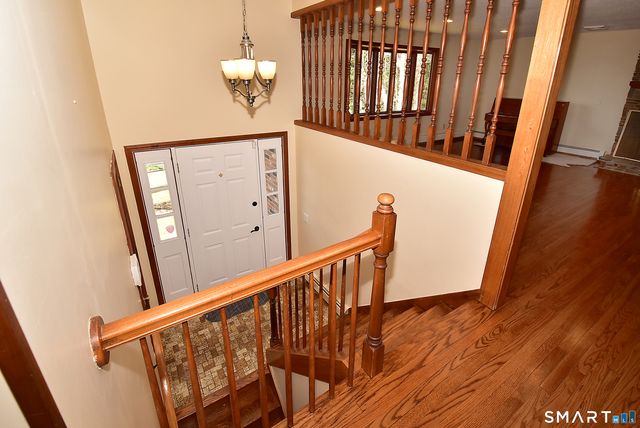 45 Grissom Road, Manchester, CT 06042