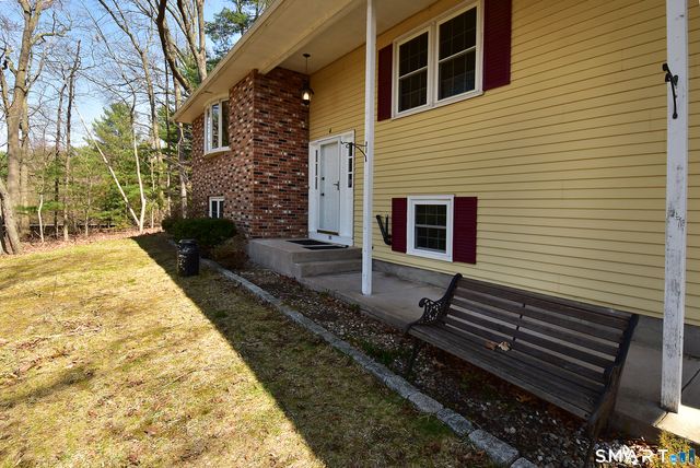 45 Grissom Road, Manchester, CT 06042