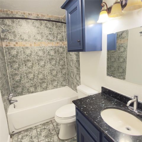 8719 Beau Monde Drive, Houston, TX 77099