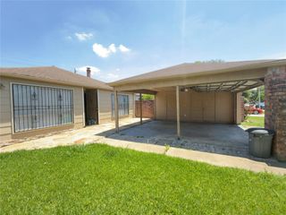 8719 Beau Monde Drive, Houston, TX 77099