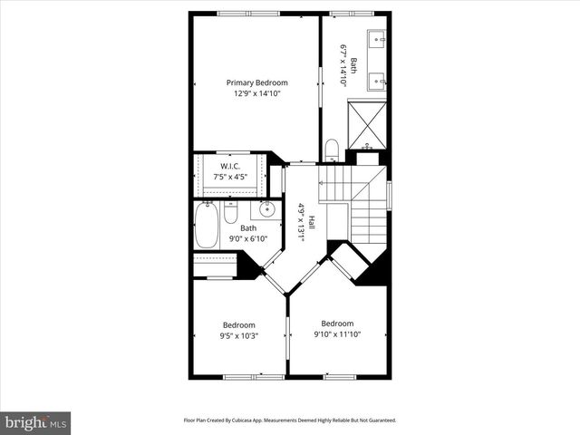 901 HARRISON CIR, Alexandria, VA 22304