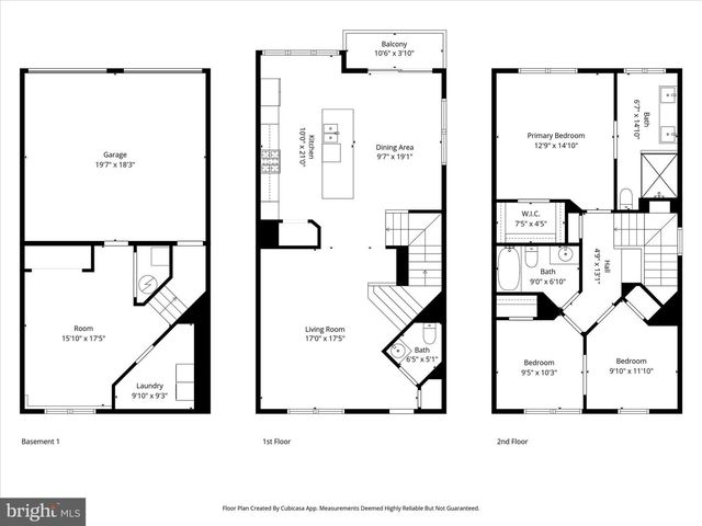 901 HARRISON CIR, Alexandria, VA 22304