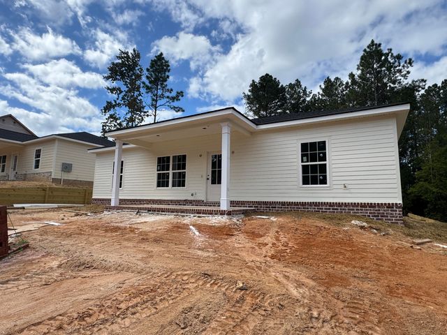 3629 Pebble Creek Drive, Hephzibah, GA 30815