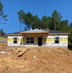 3629 Pebble Creek Drive, Hephzibah, GA 30815