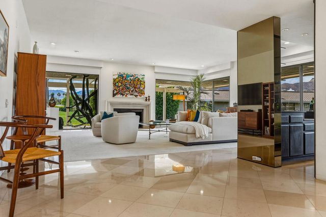 8 Barnard Court, Rancho Mirage, CA 92270