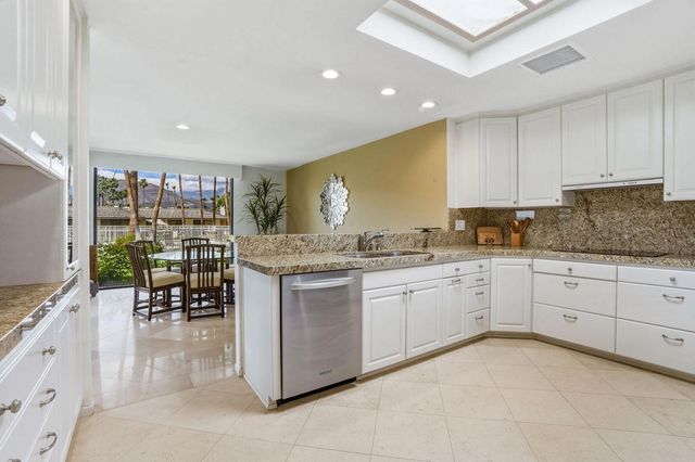 8 Barnard Court, Rancho Mirage, CA 92270