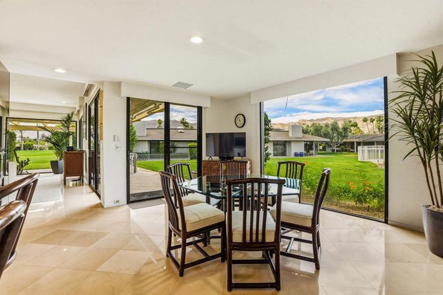 8 Barnard Court, Rancho Mirage, CA 92270