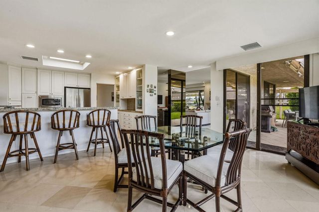 8 Barnard Court, Rancho Mirage, CA 92270