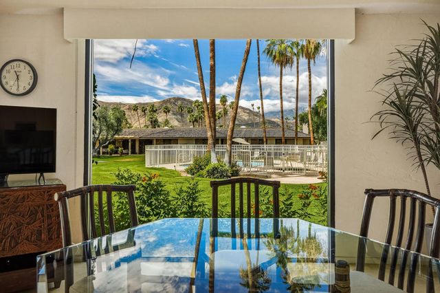 8 Barnard Court, Rancho Mirage, CA 92270