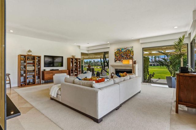 8 Barnard Court, Rancho Mirage, CA 92270