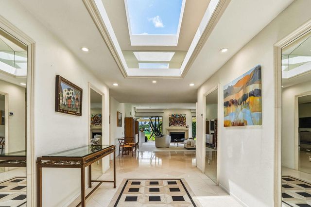 8 Barnard Court, Rancho Mirage, CA 92270
