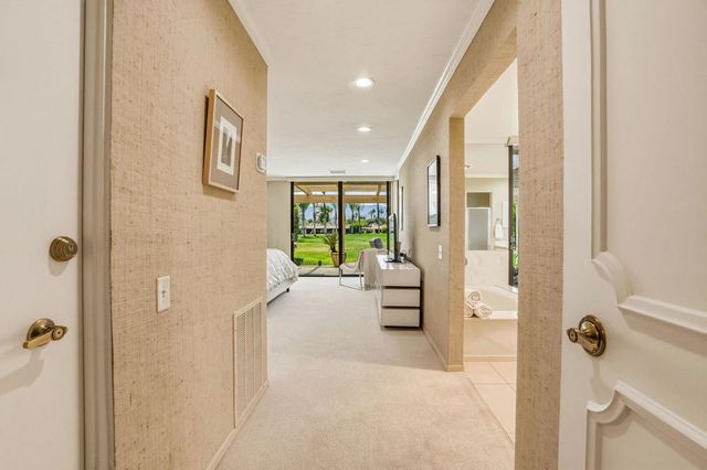 8 Barnard Court, Rancho Mirage, CA 92270