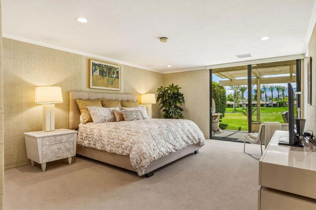 8 Barnard Court, Rancho Mirage, CA 92270