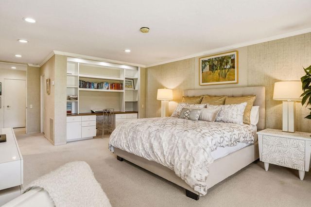 8 Barnard Court, Rancho Mirage, CA 92270