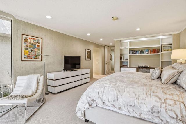8 Barnard Court, Rancho Mirage, CA 92270