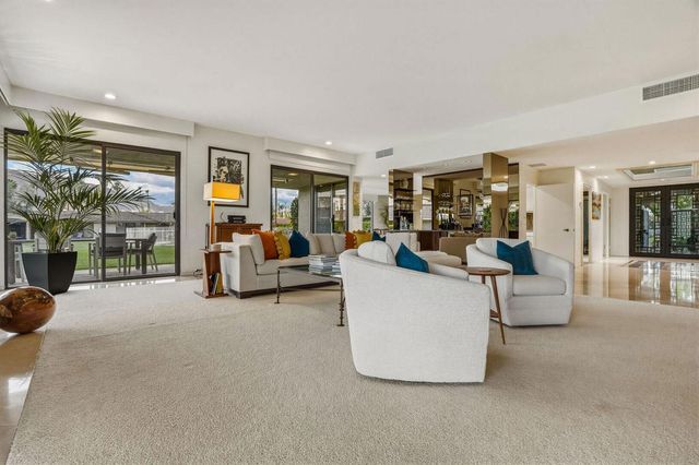 8 Barnard Court, Rancho Mirage, CA 92270