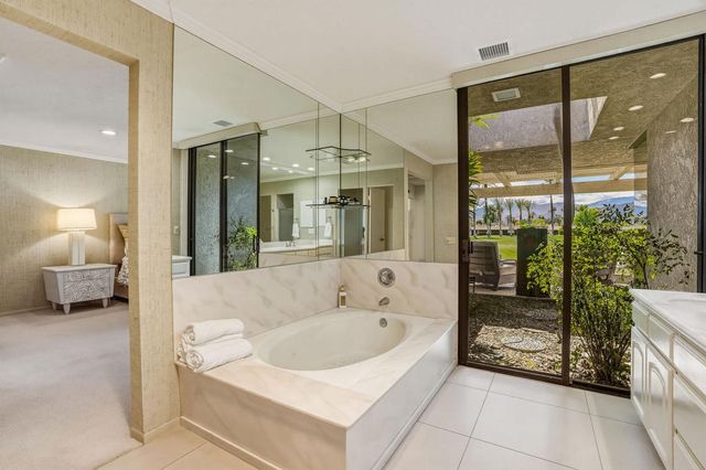 8 Barnard Court, Rancho Mirage, CA 92270