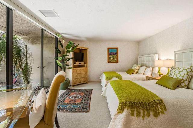 8 Barnard Court, Rancho Mirage, CA 92270