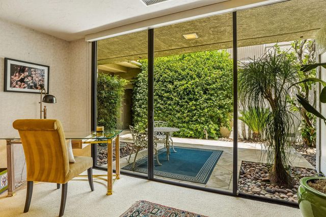 8 Barnard Court, Rancho Mirage, CA 92270