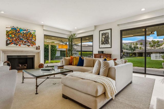 8 Barnard Court, Rancho Mirage, CA 92270