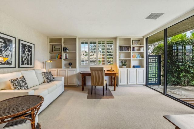 8 Barnard Court, Rancho Mirage, CA 92270