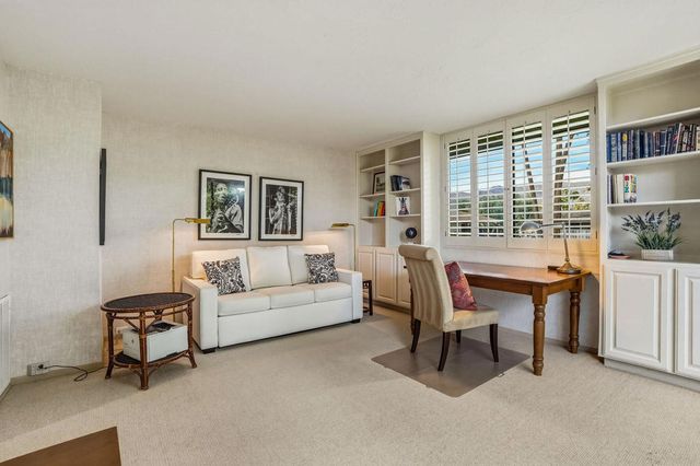 8 Barnard Court, Rancho Mirage, CA 92270