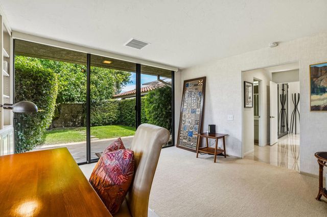 8 Barnard Court, Rancho Mirage, CA 92270