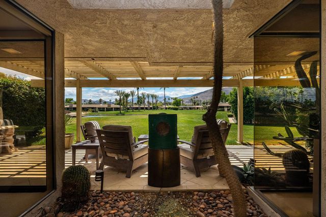 8 Barnard Court, Rancho Mirage, CA 92270