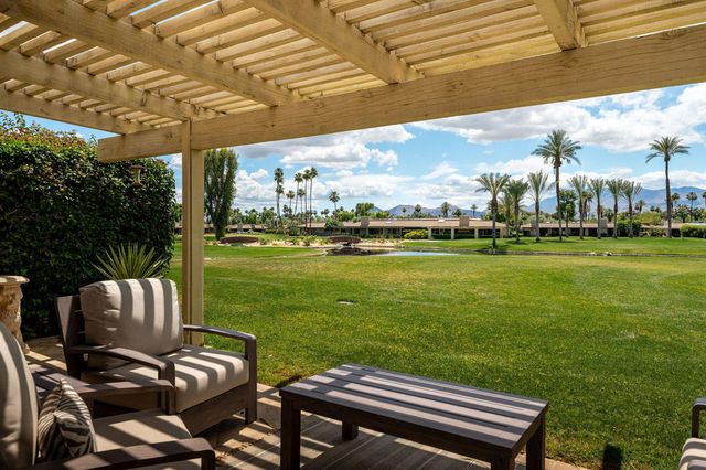8 Barnard Court, Rancho Mirage, CA 92270
