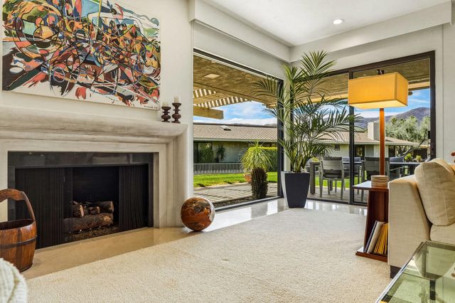 8 Barnard Court, Rancho Mirage, CA 92270