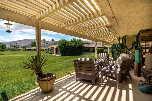 8 Barnard Court, Rancho Mirage, CA 92270