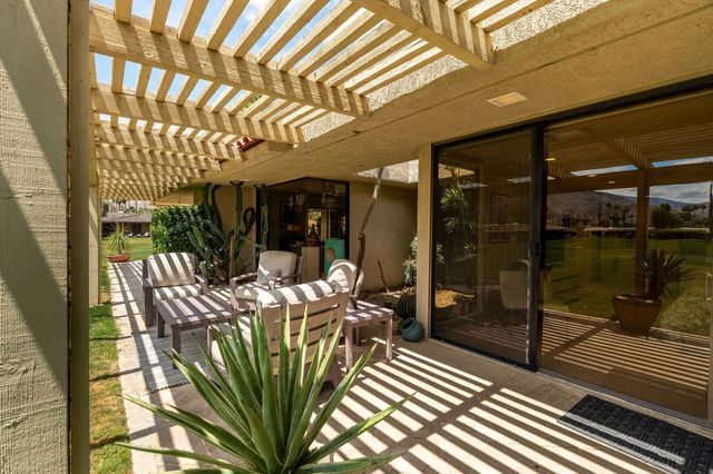 8 Barnard Court, Rancho Mirage, CA 92270