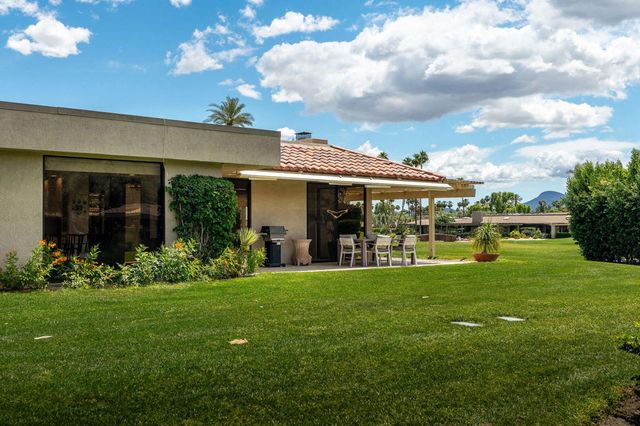 8 Barnard Court, Rancho Mirage, CA 92270