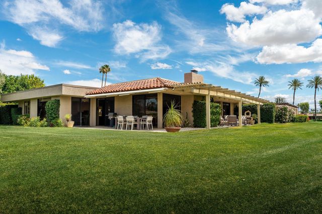 8 Barnard Court, Rancho Mirage, CA 92270