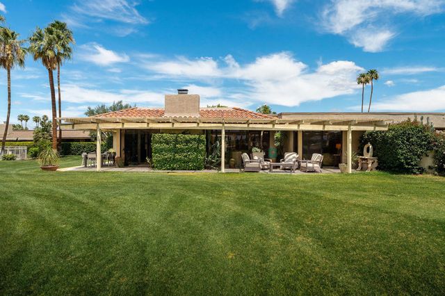 8 Barnard Court, Rancho Mirage, CA 92270