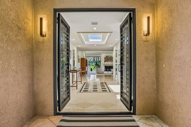 8 Barnard Court, Rancho Mirage, CA 92270