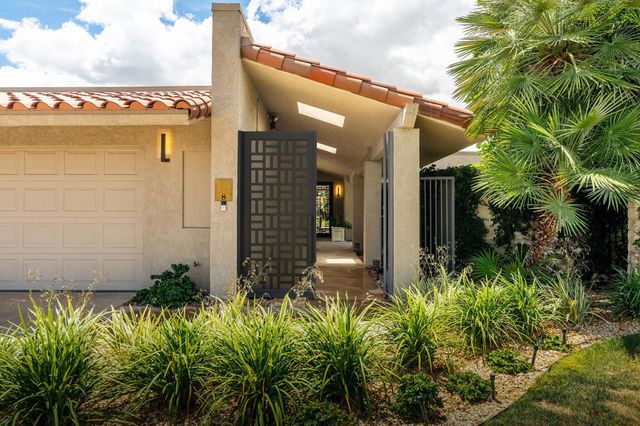 8 Barnard Court, Rancho Mirage, CA 92270