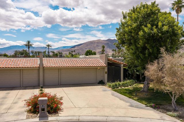8 Barnard Court, Rancho Mirage, CA 92270