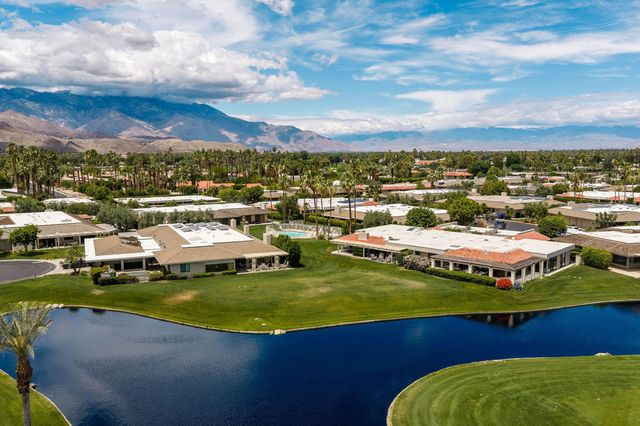 8 Barnard Court, Rancho Mirage, CA 92270