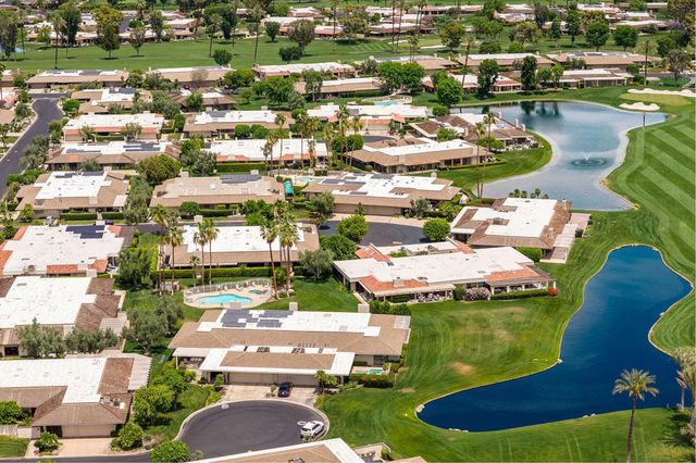 8 Barnard Court, Rancho Mirage, CA 92270