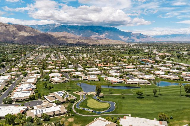 8 Barnard Court, Rancho Mirage, CA 92270