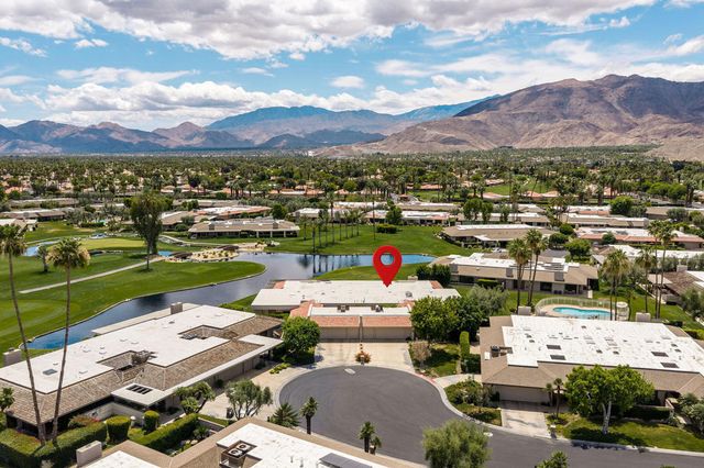 8 Barnard Court, Rancho Mirage, CA 92270