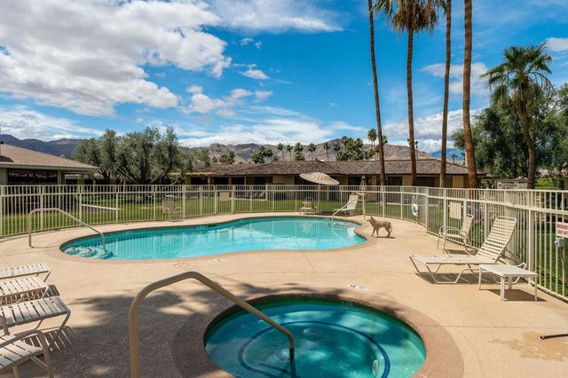 8 Barnard Court, Rancho Mirage, CA 92270