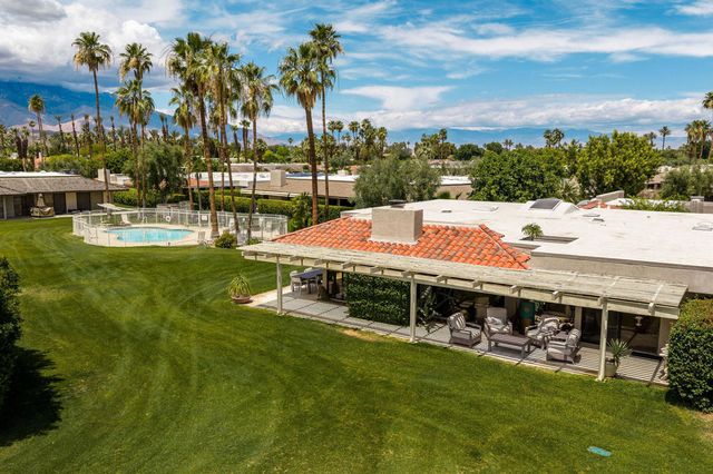 8 Barnard Court, Rancho Mirage, CA 92270