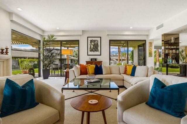 8 Barnard Court, Rancho Mirage, CA 92270