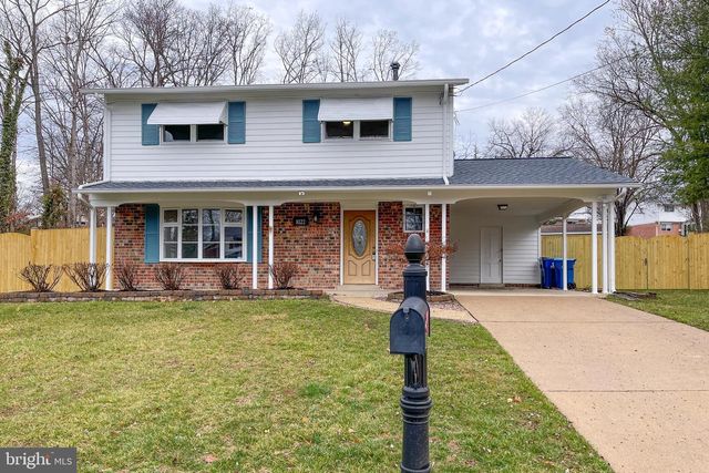 8122 TRURO CT, Springfield, VA 22152