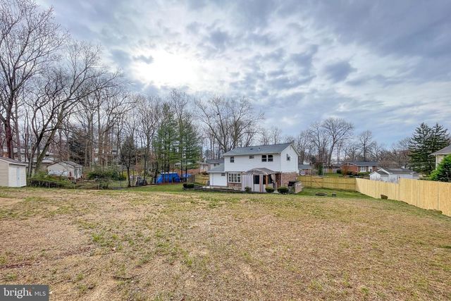 8122 TRURO CT, Springfield, VA 22152