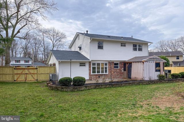 8122 TRURO CT, Springfield, VA 22152