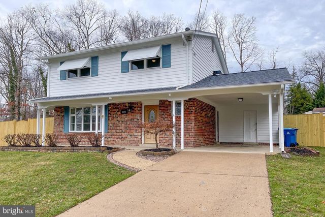 8122 TRURO CT, Springfield, VA 22152