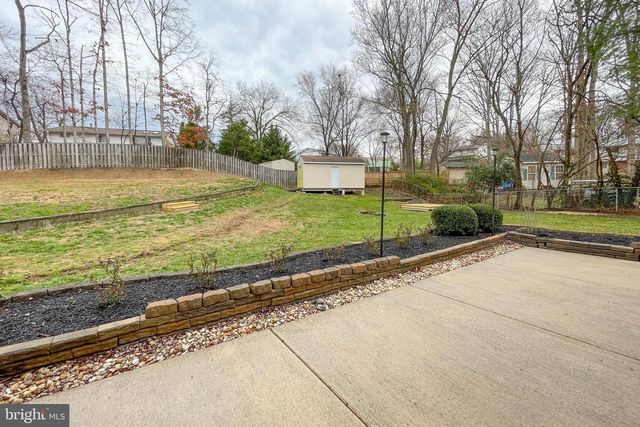 8122 TRURO CT, Springfield, VA 22152